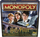 Lojë tavoline Hasbro Monopoly Harry Potter SE FI, familjare, mbi 8 vjeç