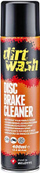 Spraj pastrues për disk freni Weldtite Dirtwash Disc Brake Cleaner, aerosol 400ml