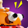 Фигурина Fortnite Durrr Burger, колекционерска, шарена