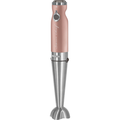 Blender dore 4n1 Sencor SHB 5605RS, rozë