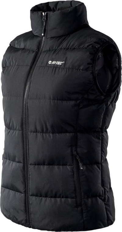 Jelek për femra Hi-tec, S, i zi