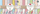 Bllok me letra zbukuruese Beniamin A4, 32 fletë, për scrapbooking, shumëngjyrësh