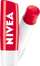 Balsam buzësh Nivea Strawberry Shine, për hidratim, 4.8g