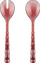 Sallatere Guzzini Vanity, 27.5cm, material bio-based, rozë mauve