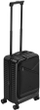 Valixhe kabine Rivacase 8180 Clark ECO, 34L, me rrota, e zezë