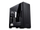 Kuti PC Phanteks Eclipse G500A Performance, mid tower, 4x ventilatorë 140mm, e zezë