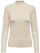 Bluzë Jacqueline de Yong JDYSANDY Regular Fit, bezhë