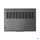 Laptop gaming Lenovo Legion Slim 5 16IRH8, i7-13700H, 16", RTX 4070, 32GB RAM, 1TB SSD, gri