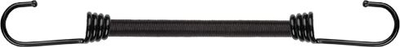 Litar gome elastik Bradas DHM-B8040GY-E, 20 cm, me grep, i zi