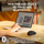 Maus Logitech M240, wireless, Bluetooth, i zi