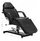 Karrige kozmetike Sillon V2 210 Hydraulic, hidraulike, e zezë