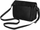 Çantë crossbody për goca Peterson, lëkurë natyrale, portofol RFID, e zezë