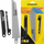 Set tehe sharre Stanley STA29992, HCS BiM, për dru edhe metal, 3 copë
