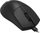 Maus gaming Redragon M724, 12400 DPI, 42g super i lehtë, me kabllo, i zi