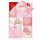 Set për trup Accentra 7 Days of Love Just for You