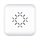 Carlinkit U2W MINI adapter Pa tela Apple Carplay (i bardhë)