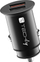 Karikues veture Techly Fast Mini, 2x USB, 36W 3A, i zi