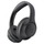 Kufje Bluetooth Buxton BHP 8700, over ear, pa tela, të zeza