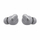 Apple Beats Studio Buds+ True Wireless Noise Cancelling Earbuds, Cosmic Silver