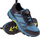 Atlete malore Elbrus Evelyn, waterproof, Softshell, blu, nr 43