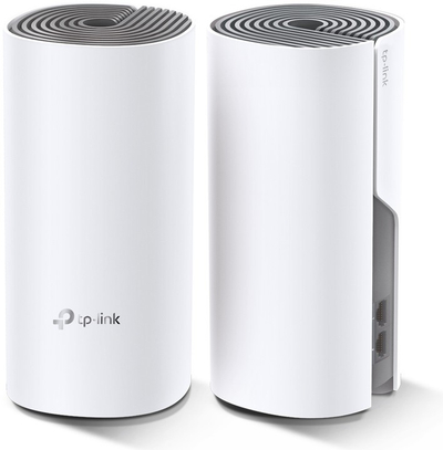 Router TP-LINK Deco E4, 2 njësi