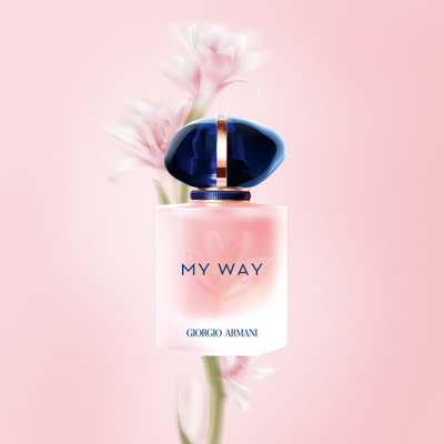 Eau de Parfum Armani My Way Floral