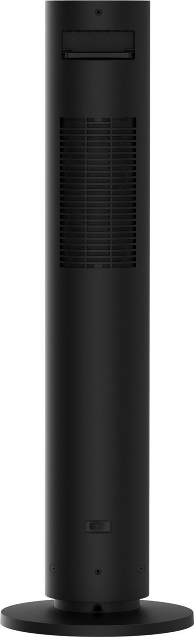 Ngrohës ajri Salente HotTower, 2000W, me termostat, i zi