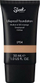 Fondatinë Sleek MakeUP Lifeproof LP04, e lëngshme, 30 ml
