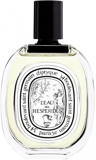 Eau de Toilette Diptyque L'Eau Des Hesperides