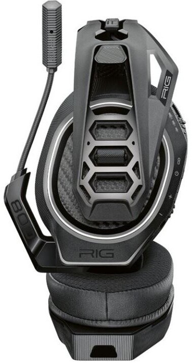 Слушалки RIG 800 PRO HS, црни