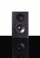 Студииски звучници Kurzweil KS40A, 40W, активни, црни