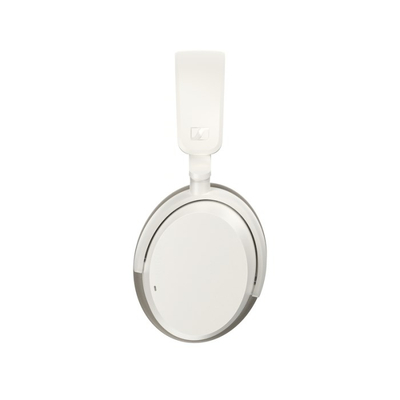 Слушалки Sennheiser Accentum, безжични, ANC, бели