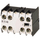 Kontaktor ndihmës Eaton 40DILE 010304, 4NO, 600V