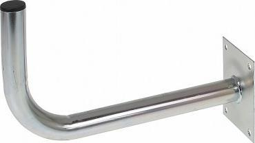 Montuese për antena UML-38L40, e argjendtë