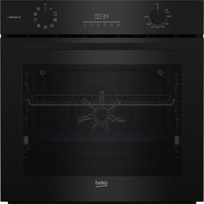 Furrë inkaso Beko BCBIS 17300KSB STUDIO, 72L, 60cm, A+, e zezë