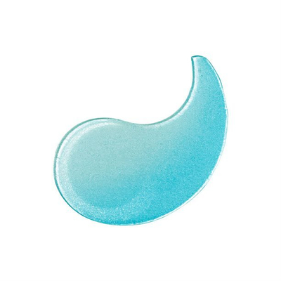 Maskë hidratuese për zonën rreth syve Avon Aloe Vera Juice, 1 copë