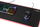 Mousepad gaming iBOX Aurora MPG5, RGB, madhësi e madhe, i zi