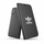 Futrollë Adidas OR Booklet Case Basic FW19 për iPhone 11 Pro Max 6.5", tip book case, e zezë