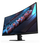 Monitor gaming Gigabyte GS27QCA, 27\", QHD, 180Hz, i zi