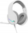 Headset gaming Marvo Scorpion H8618 Tactic 40, USB 2.0, RGB, i bardhë