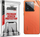Fletë mbrojtëse pasme GrizzGlass SatinSkin për Realme GT7 Pro, transparente