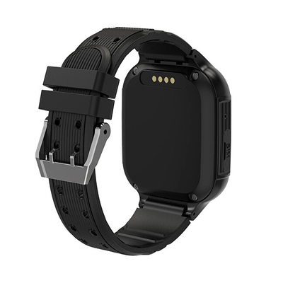Orë smart për fëmijë Forever Kids See Me! 3 SMAWAKW320FOBK 4G/LTE, e zezë