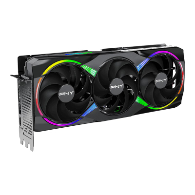 Графичка картичка PNY GeForce RTX 5080 EPIC X, 16GB GDDR7, PCIe 5.0, црна