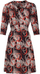 Fustan Smashed Lemon 21537-785-450, XL, i kaftë