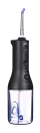 Irrigatori Philips Sonicare Cordless Power Flosser 3000 HX3826/33, 250ml, i zi