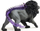 Figurë lodër Schleich Eldrador Creatures Shadow Lion, për kalamaj 7–12 vjeç, shumëngjyrëshe