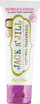Pastë dhëmbësh Jack N' Jill Berries and Cream, ksilitol, 50g