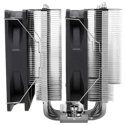 Ftohës Thermalright Peerless Assassin 120 SE Extrem, i zi