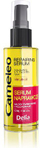 Serum për flokë Delia Repair, me vaj marula, për flokë të ngjyrosur, 55 ml