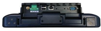 Dock automjetesh Honeywell RT10-VD, për tablet RT10, lidhje Pogo, i zi